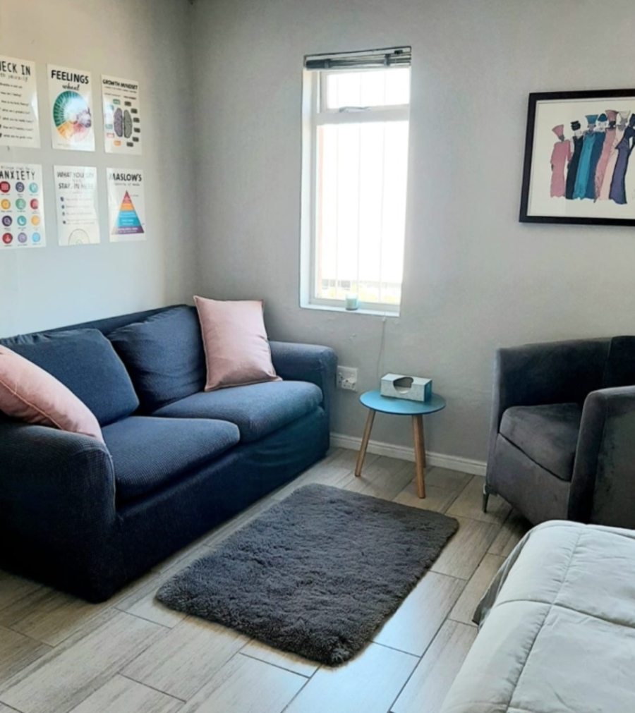 To Let commercial Property for Rent in Somerset West Western Cape